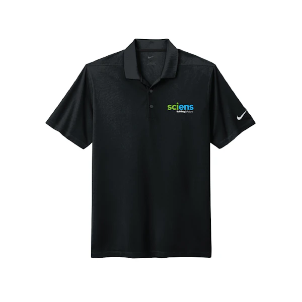 Nike Dri-FIT Tall Micro Pique 2.0 Polo